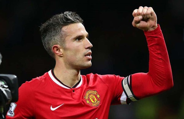 Bản tin sáng 4/11: M.U sắp có Khedira, Van Gaal bị lên lớp